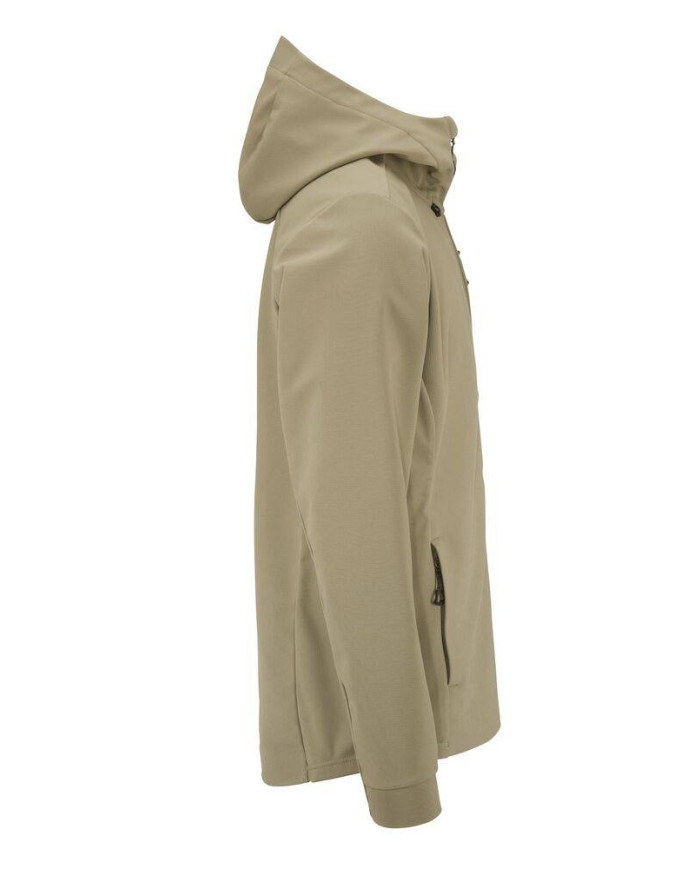 ADV Explore Softshell 2.0 Jkt M NEW WAVE