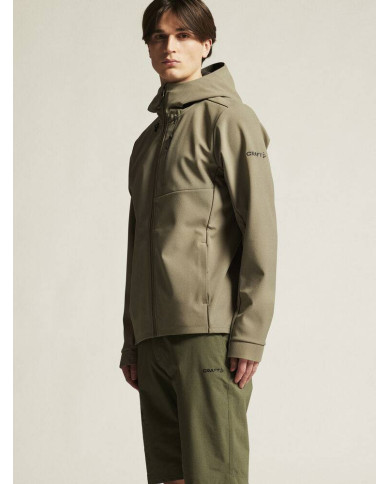 ADV Explore Softshell 2.0 Jkt M NEW WAVE