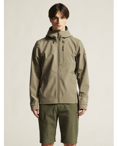 ADV Explore Softshell 2.0 Jkt M NEW WAVE