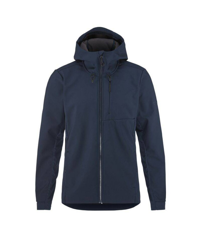 ADV Explore Softshell 2.0 Jkt M NEW WAVE