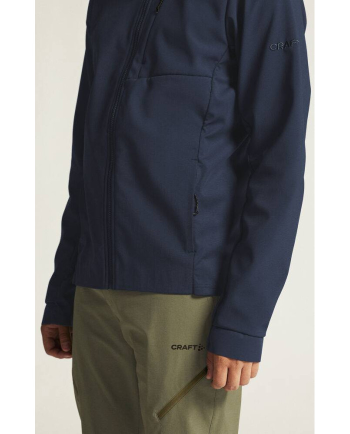 ADV Explore Softshell 2.0 Jkt M NEW WAVE