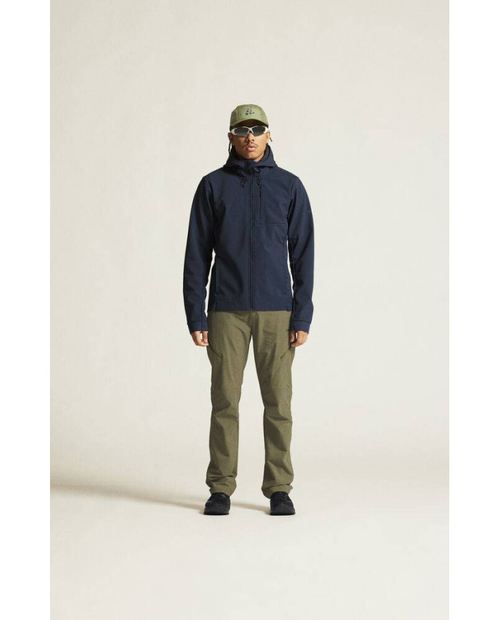ADV Explore Softshell 2.0 Jkt M NEW WAVE