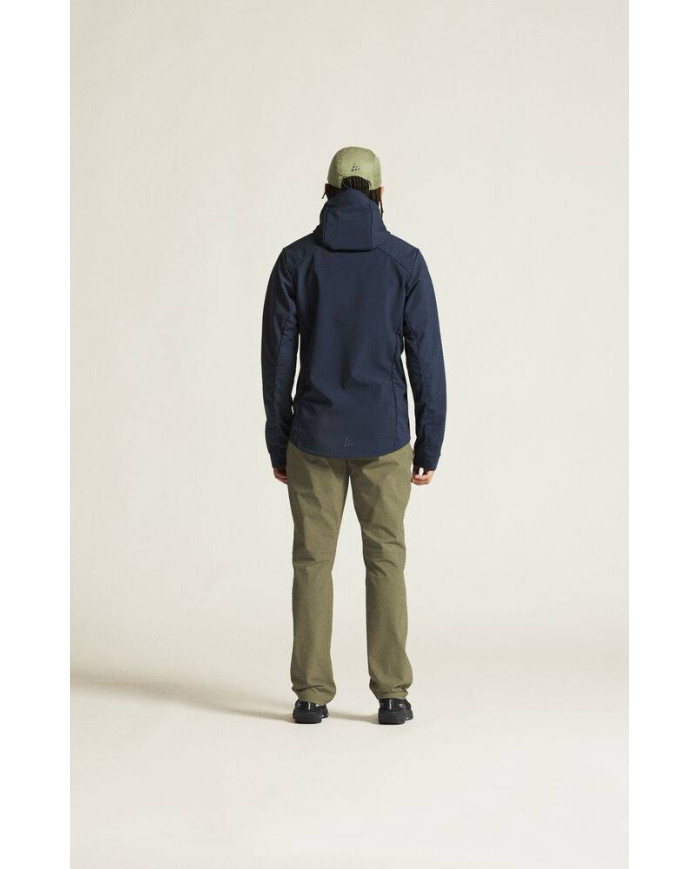 ADV Explore Softshell 2.0 Jkt M NEW WAVE