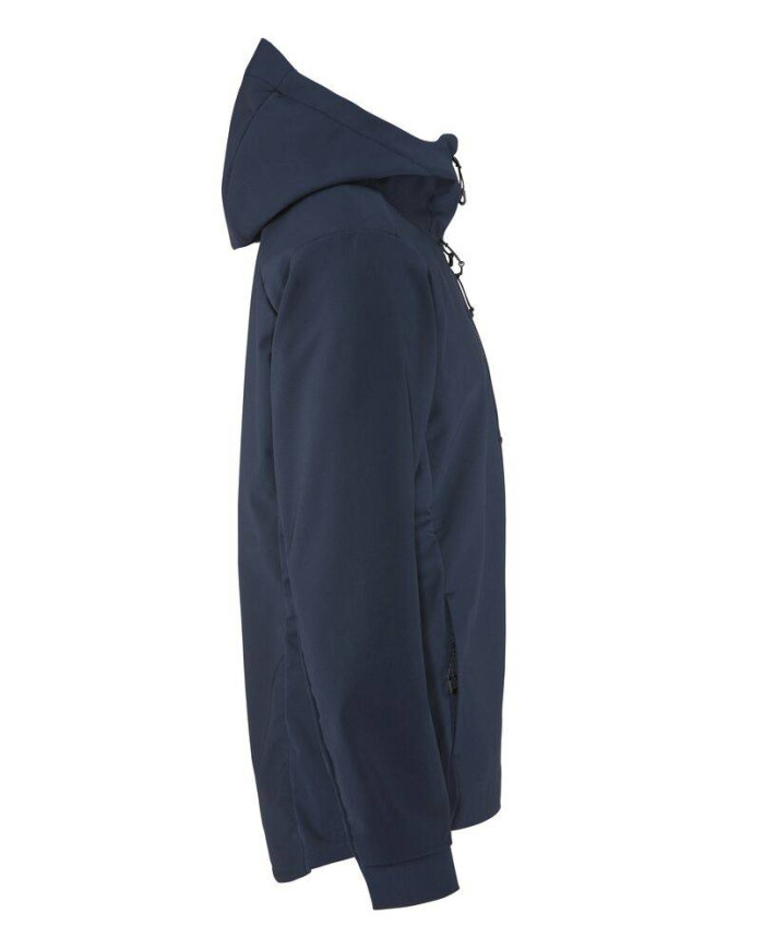 ADV Explore Softshell 2.0 Jkt M NEW WAVE