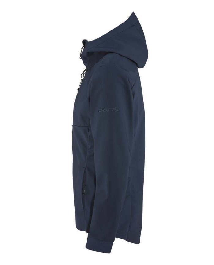ADV Explore Softshell 2.0 Jkt M NEW WAVE