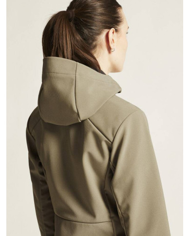 ADV Explore Softshell 2.0 Jkt W NEW WAVE