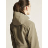 ADV Explore Softshell 2.0 Jkt W NEW WAVE