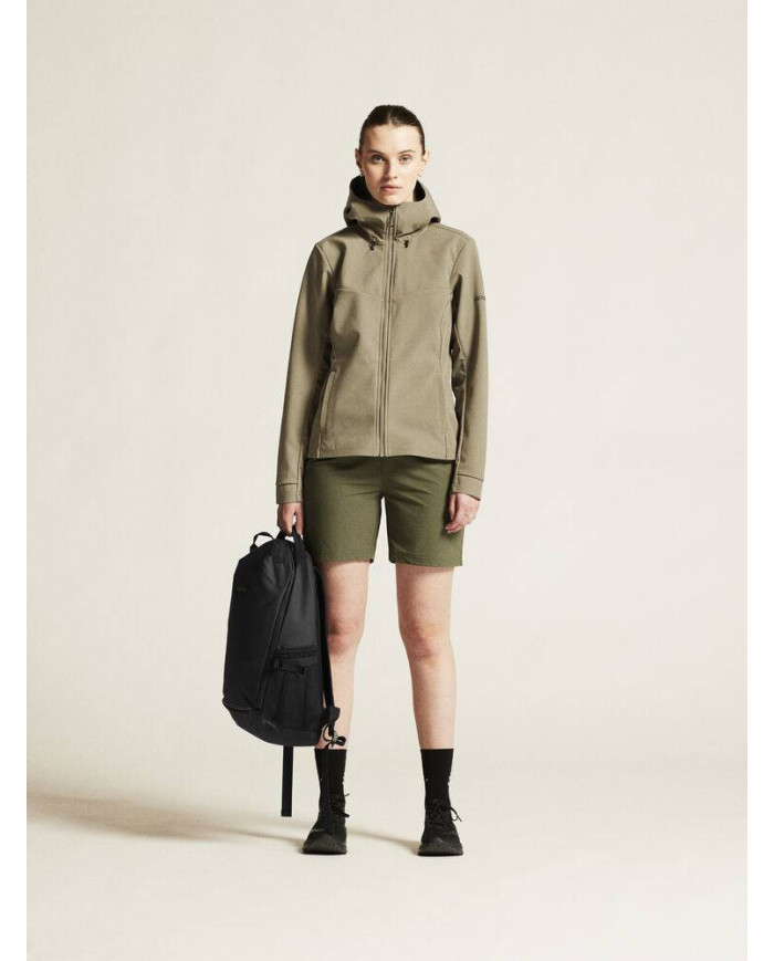 ADV Explore Softshell 2.0 Jkt W NEW WAVE