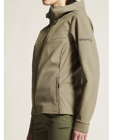 ADV Explore Softshell 2.0 Jkt W NEW WAVE