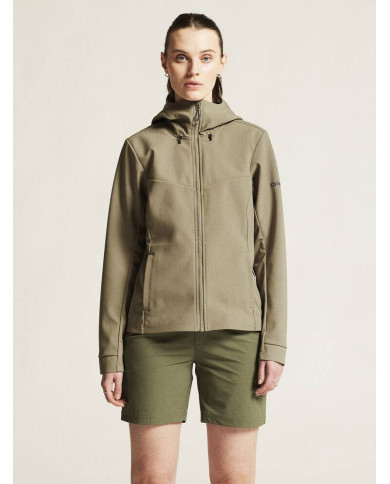 ADV Explore Softshell 2.0 Jkt W NEW WAVE