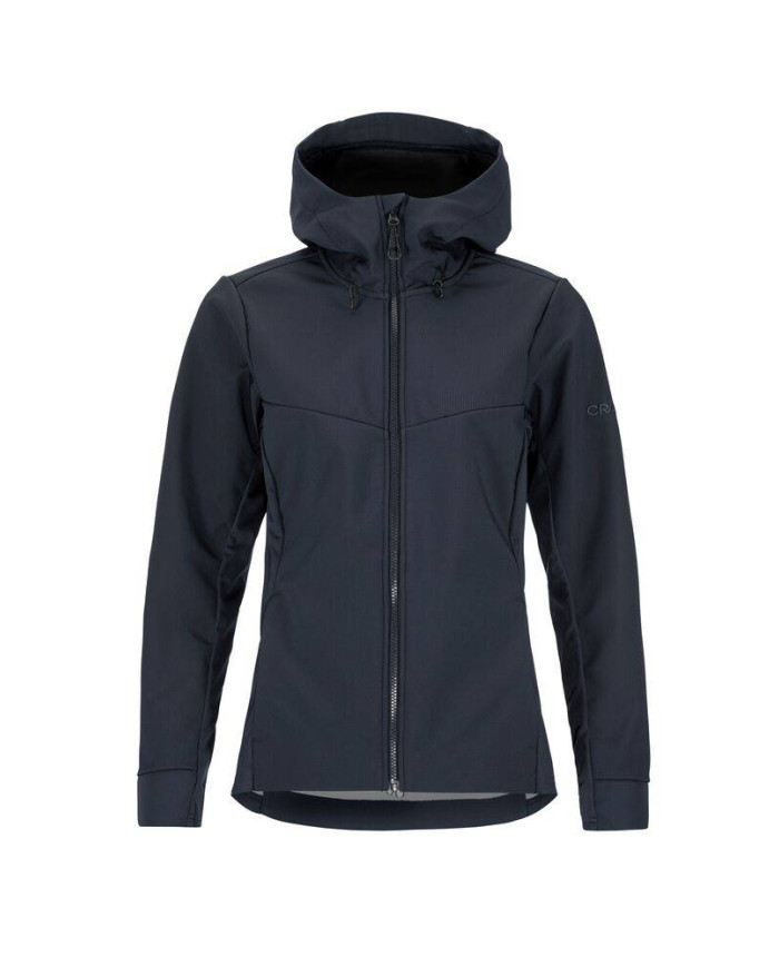 ADV Explore Softshell 2.0 Jkt W NEW WAVE