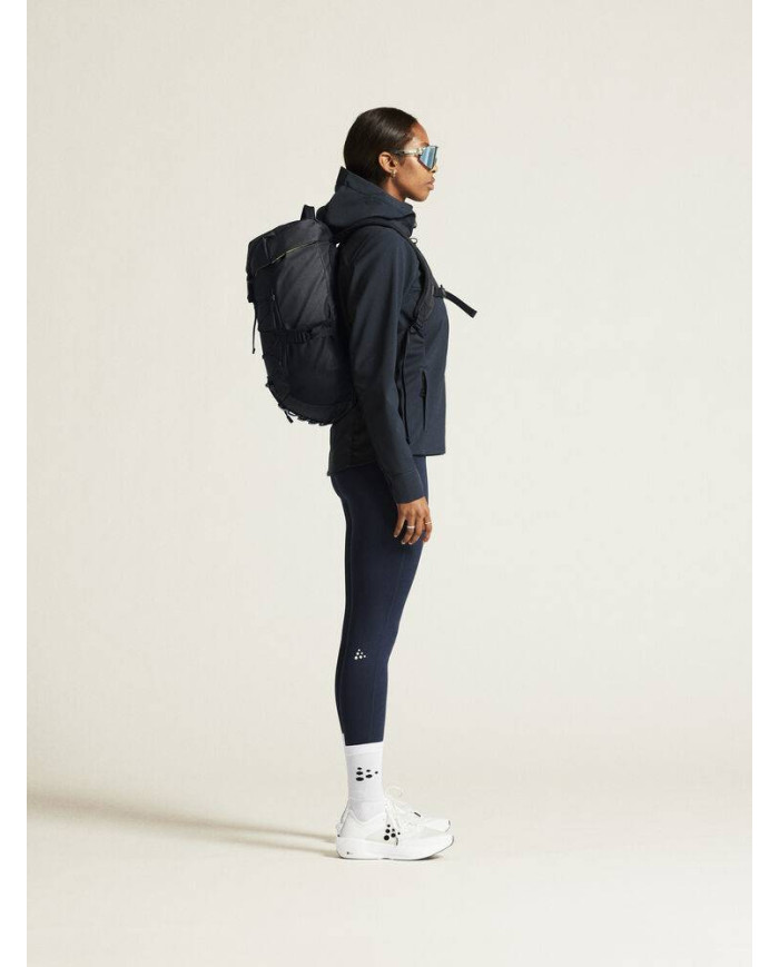 ADV Explore Softshell 2.0 Jkt W NEW WAVE