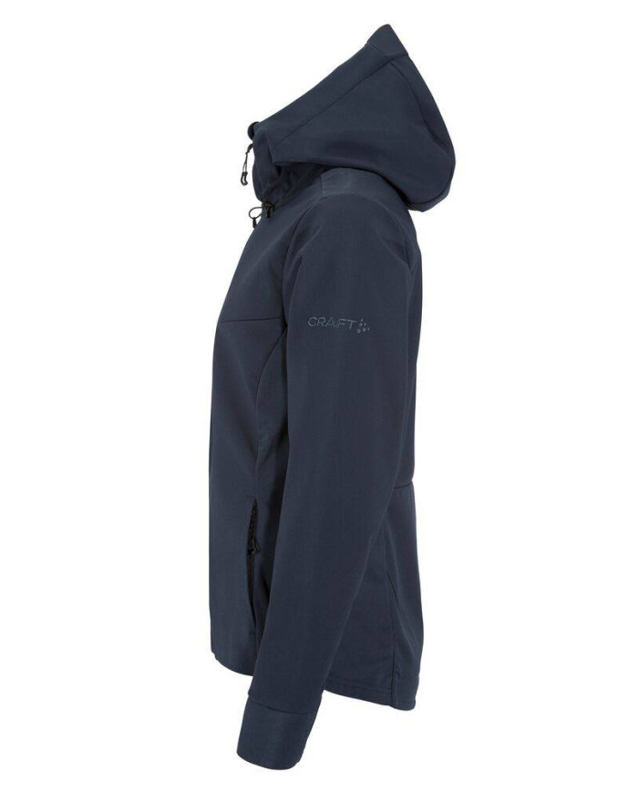 ADV Explore Softshell 2.0 Jkt W NEW WAVE
