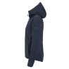 ADV Explore Softshell 2.0 Jkt W NEW WAVE