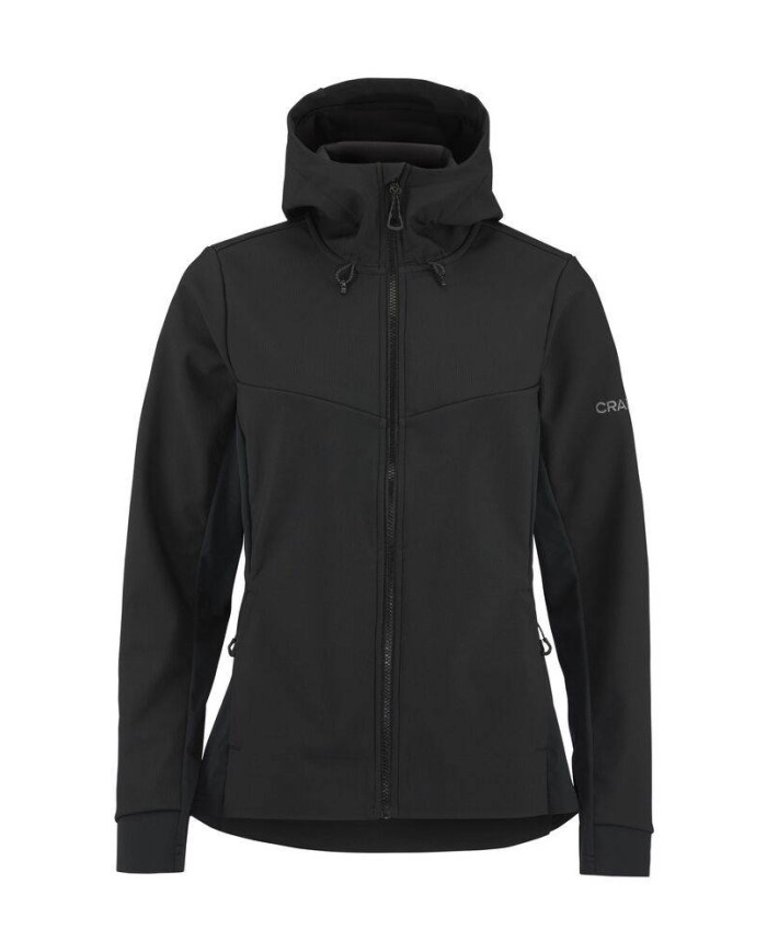 ADV Explore Softshell 2.0 Jkt W NEW WAVE