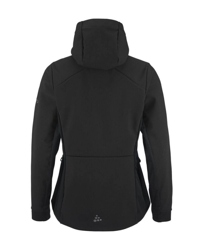 ADV Explore Softshell 2.0 Jkt W NEW WAVE