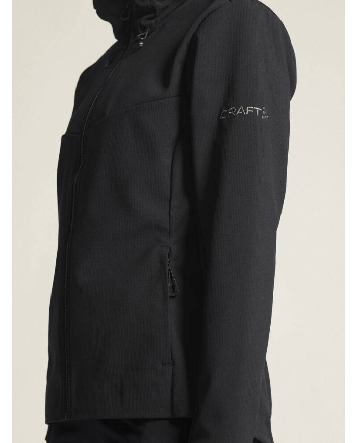 ADV Explore Softshell 2.0 Jkt W NEW WAVE