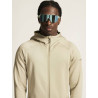 ADV Explore Power Fleece Hood Jkt M NEW WAVE