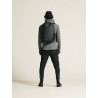 ADV Explore Power Fleece Hood Jkt M NEW WAVE