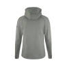 ADV Explore Power Fleece Hood Jkt M NEW WAVE