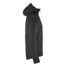 ADV Explore Power Fleece Hood Jkt M NEW WAVE