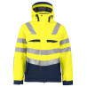 6422 CHAQUETA VENTAIR PROTHERMAL HV CLASE 3 NEW WAVE