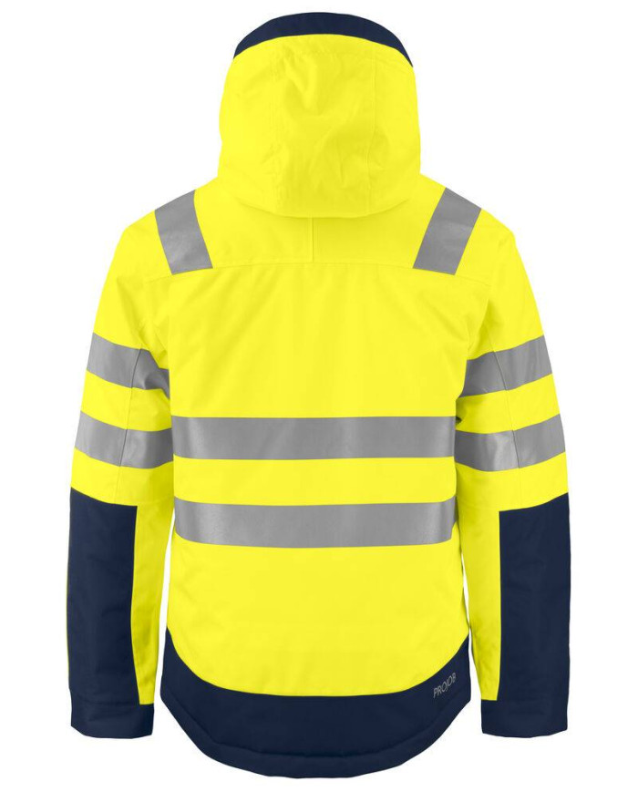 6422 CHAQUETA VENTAIR PROTHERMAL HV CLASE 3 NEW WAVE