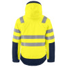 6422 CHAQUETA VENTAIR PROTHERMAL HV CLASE 3 NEW WAVE