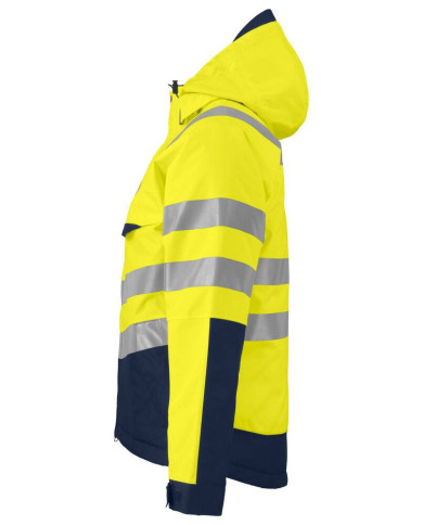 6422 CHAQUETA VENTAIR PROTHERMAL HV CLASE 3 NEW WAVE