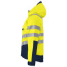 6422 CHAQUETA VENTAIR PROTHERMAL HV CLASE 3 NEW WAVE