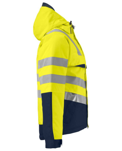 6422 CHAQUETA VENTAIR PROTHERMAL HV CLASE 3 NEW WAVE