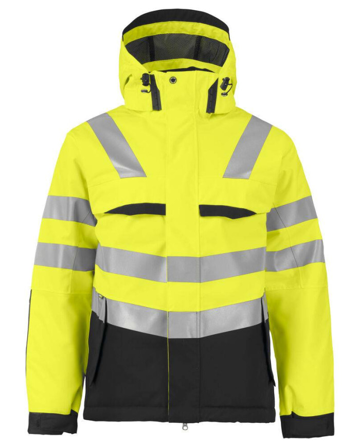 6422 CHAQUETA VENTAIR PROTHERMAL HV CLASE 3 NEW WAVE