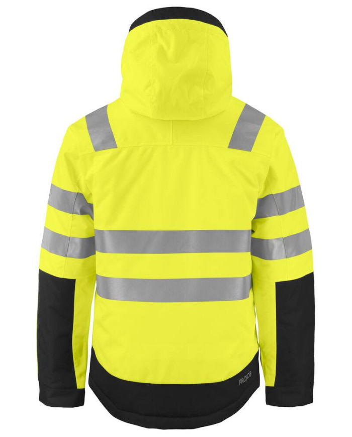 6422 CHAQUETA VENTAIR PROTHERMAL HV CLASE 3 NEW WAVE