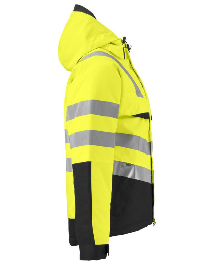 6422 CHAQUETA VENTAIR PROTHERMAL HV CLASE 3 NEW WAVE