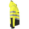 6422 CHAQUETA VENTAIR PROTHERMAL HV CLASE 3 NEW WAVE