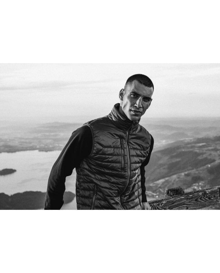 Meadows Vest NEW WAVE