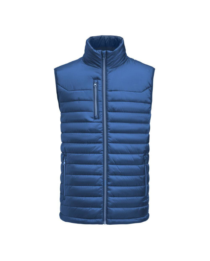 Meadows Vest NEW WAVE