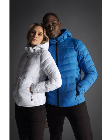 Base Jacket NEW WAVE