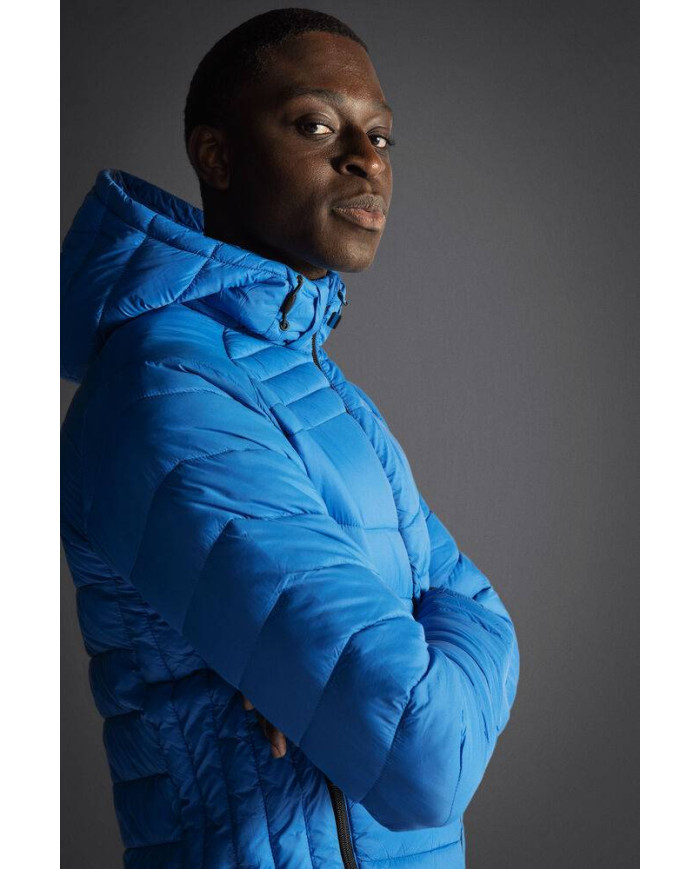 Base Jacket NEW WAVE