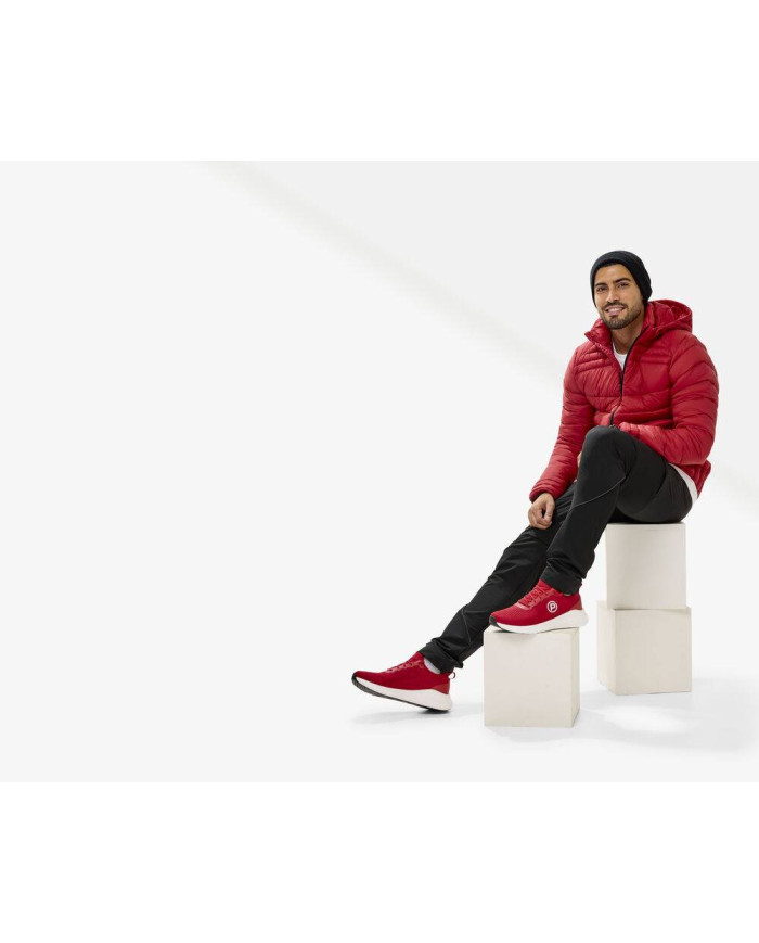 Base Jacket NEW WAVE