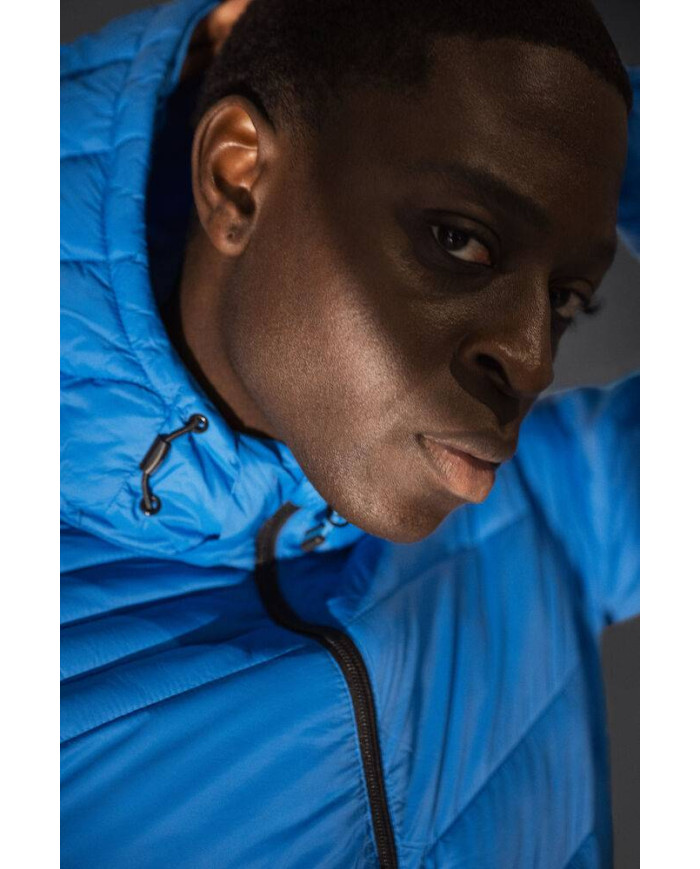 Base Jacket NEW WAVE