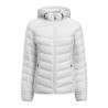 Base Lady Jacket NEW WAVE