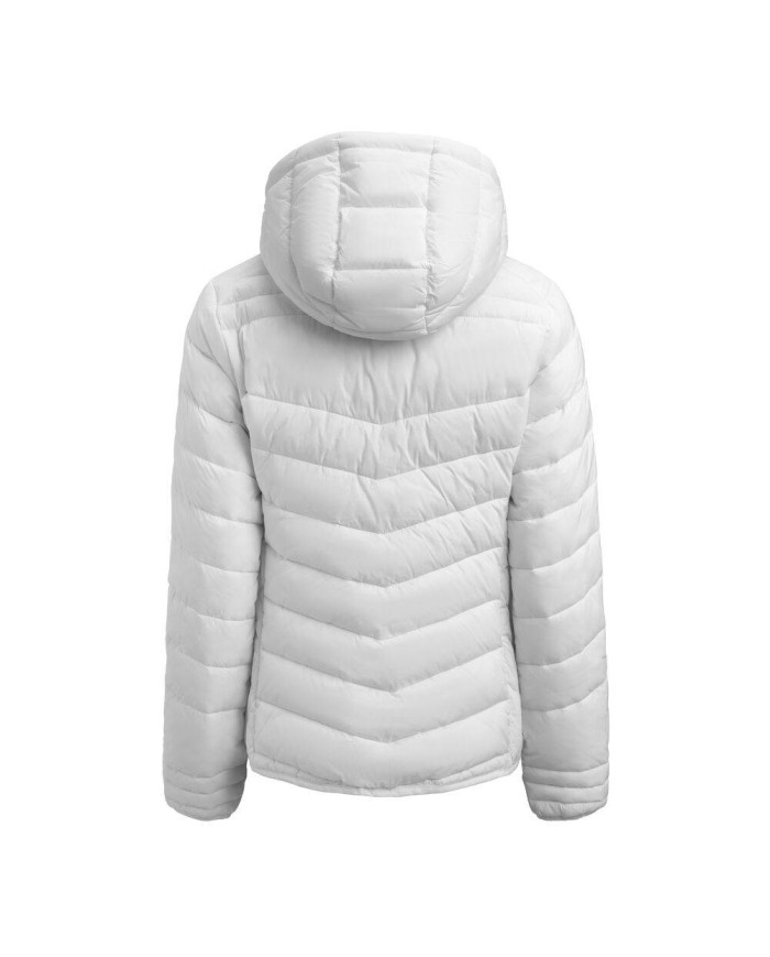 Base Lady Jacket NEW WAVE