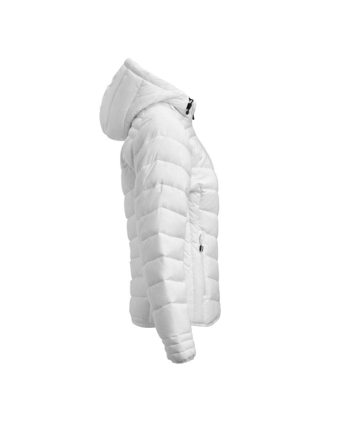 Base Lady Jacket NEW WAVE