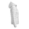 Base Lady Jacket NEW WAVE