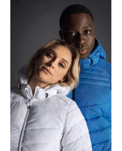 Base Lady Jacket NEW WAVE