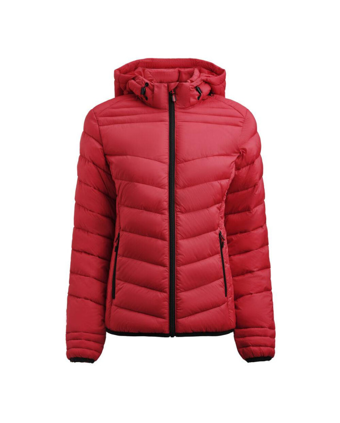 Base Lady Jacket NEW WAVE