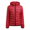 Base Lady Jacket NEW WAVE
