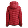 Base Lady Jacket NEW WAVE