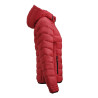 Base Lady Jacket NEW WAVE